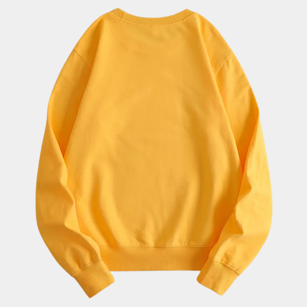 Valenzora | Comfortable women's sweatshirt for a casual look