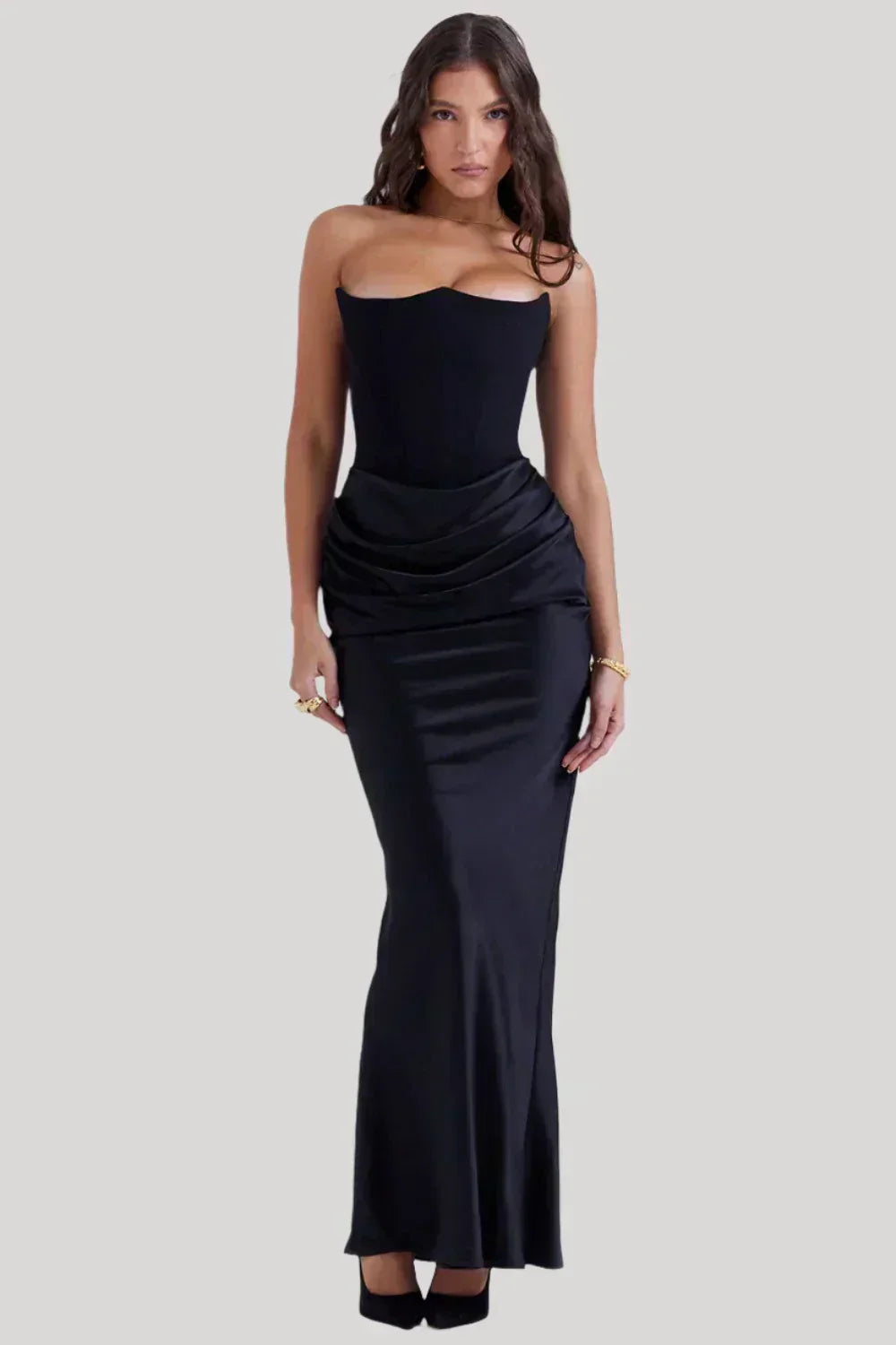 Valenzora | Elegantes Abendkleid