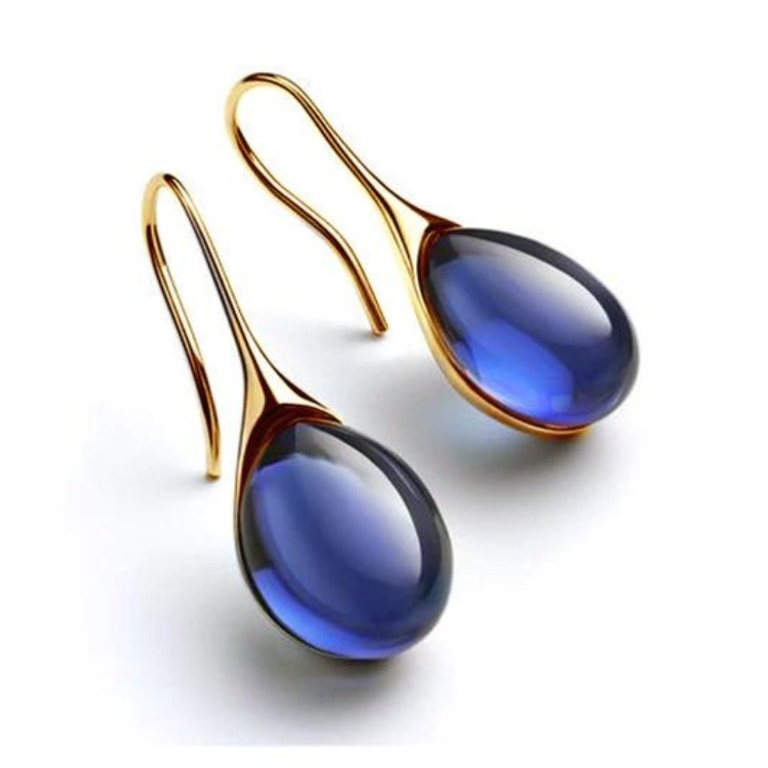 Valenzora | Ohrringe in Gold und Silber