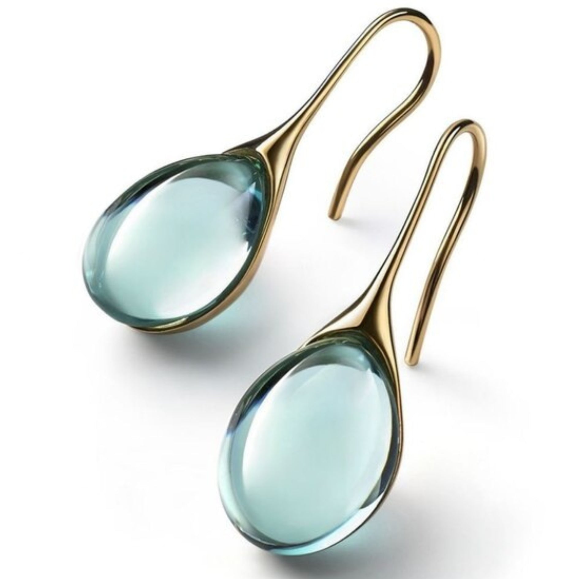 Valenzora | Ohrringe in Gold und Silber
