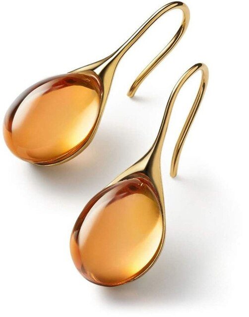Valenzora | Ohrringe in Gold und Silber
