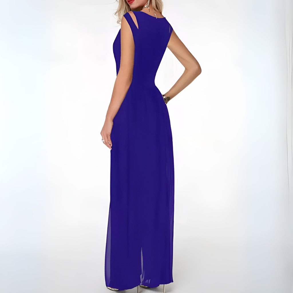 Valenzora | Trendiger eleganter Jumpsuit