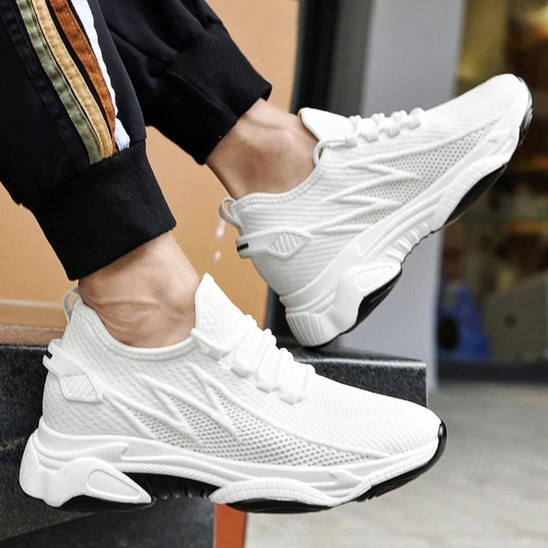 Valenzora | Skyboost Pro Turnschuhe