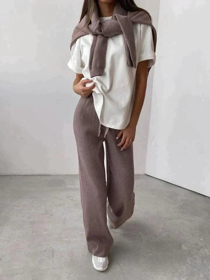 Stylische Loungewear für Damen