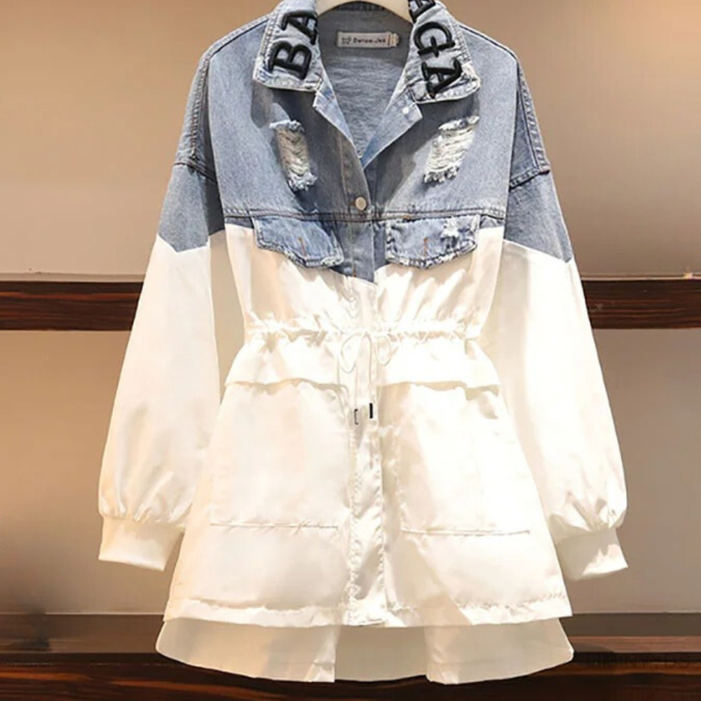 Valenzora | Damen Freizeitjacke