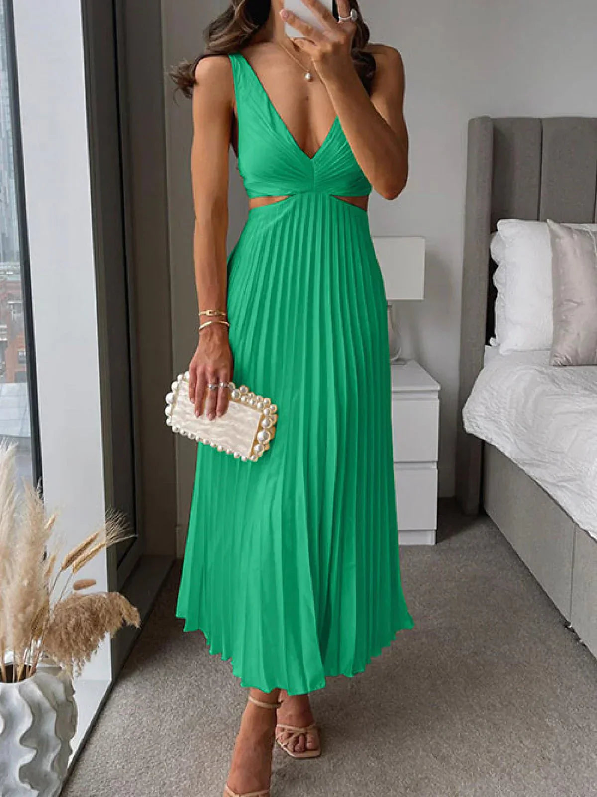Valenzora | Elegantes Abendkleid