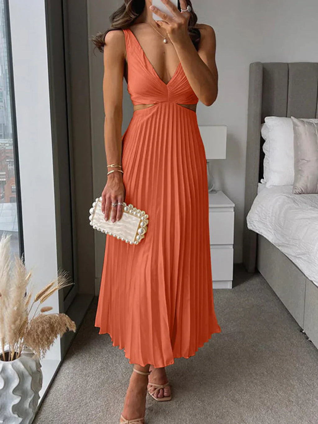 Valenzora | Elegantes Abendkleid