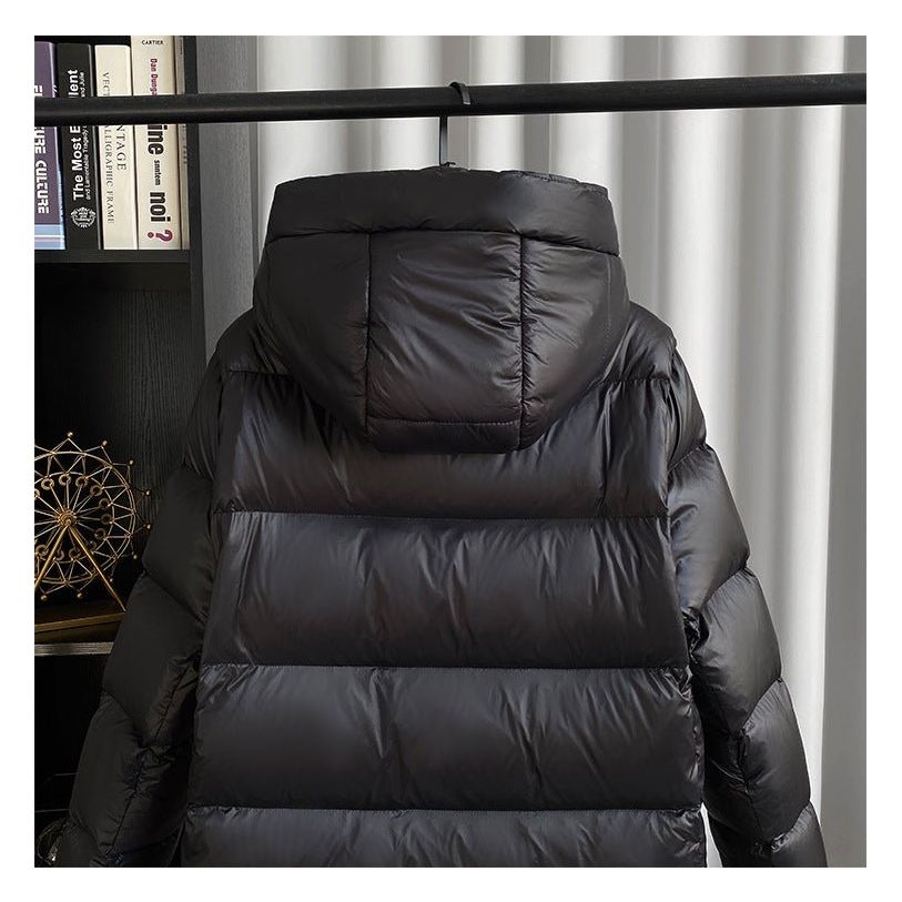 Valenzora | Steppjacke Raven