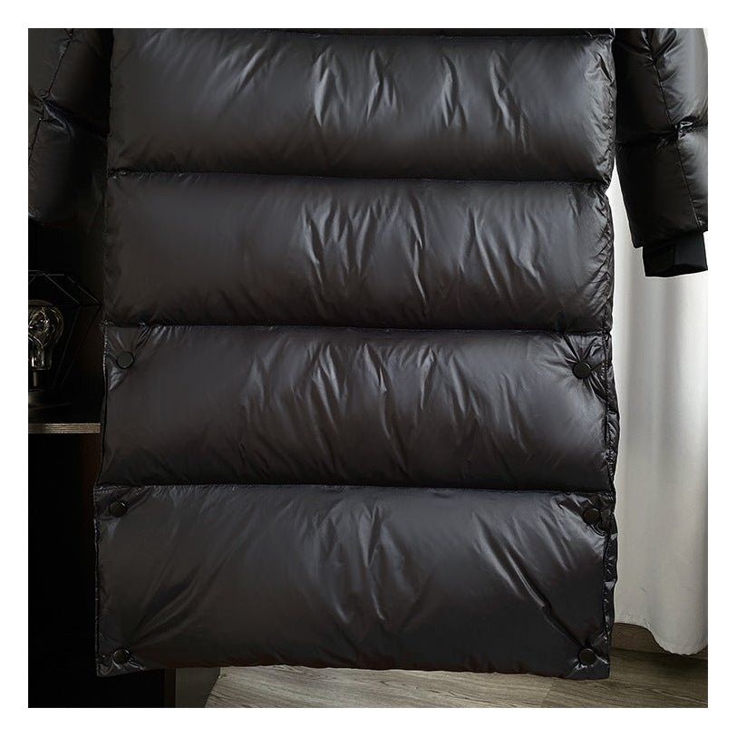 Valenzora | Steppjacke Raven