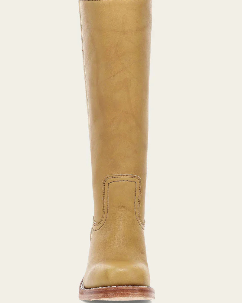 Valenzora | Women's Long Boots Black