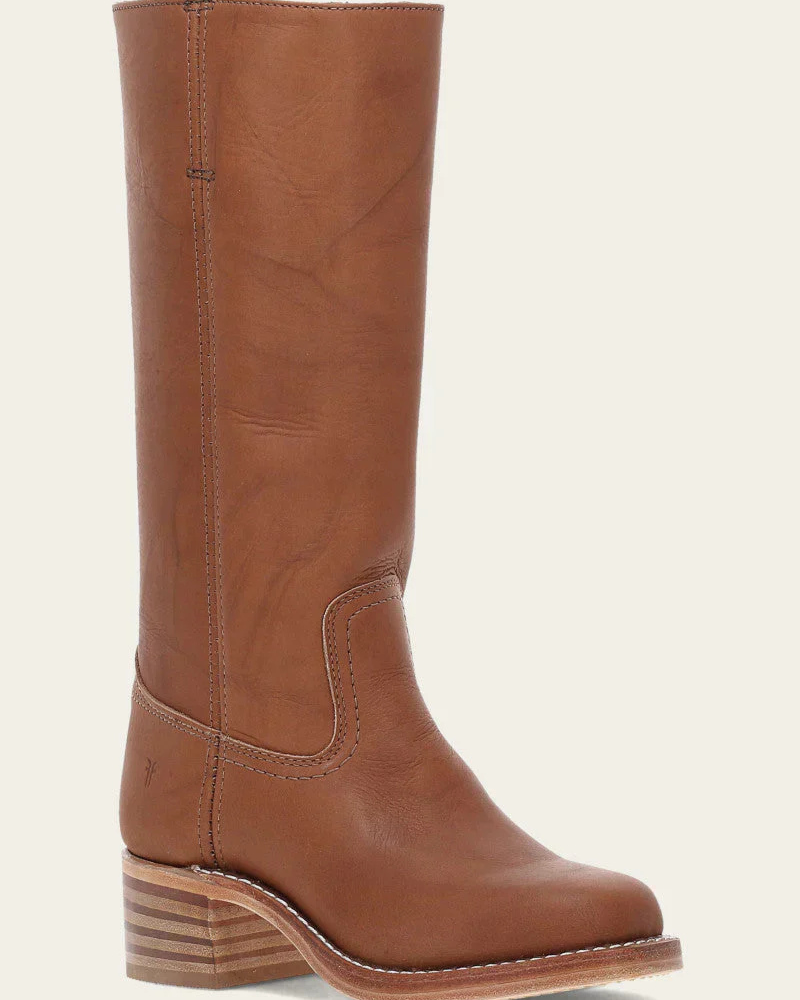 Valenzora | Women's Long Boots Black
