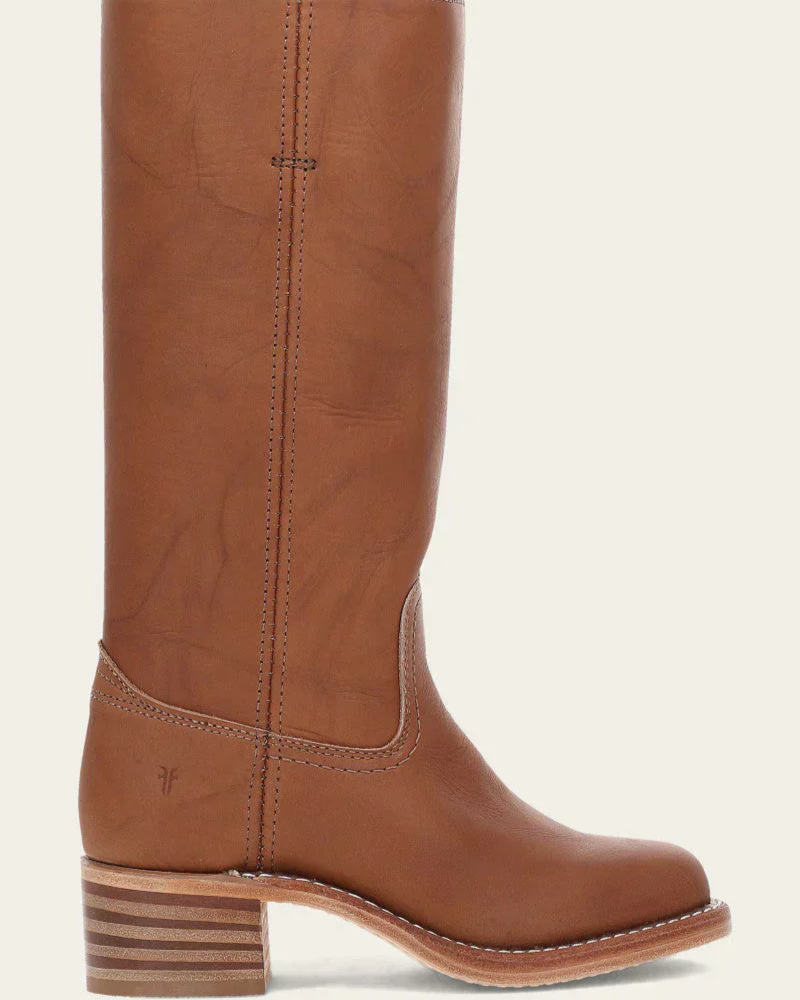 Valenzora | Women's Long Boots Black