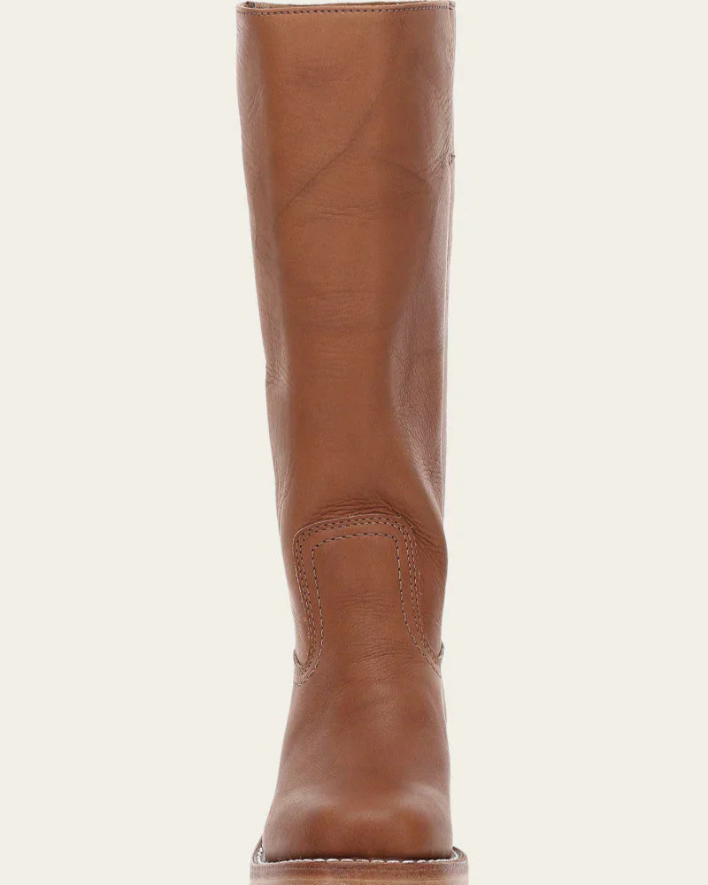 Valenzora | Women's Long Boots Black
