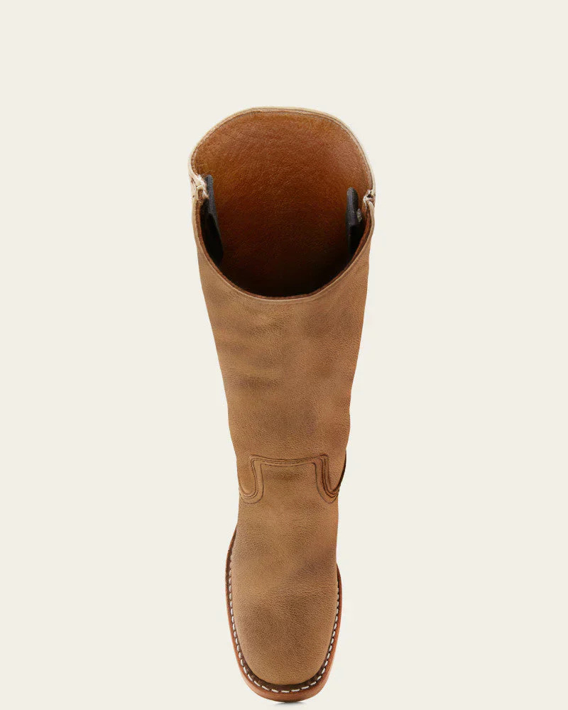 Valenzora | Women's Long Boots Black