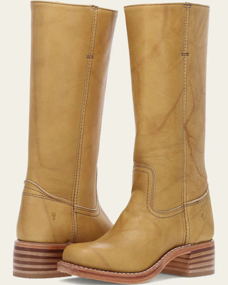 Valenzora | Women's Long Boots Black