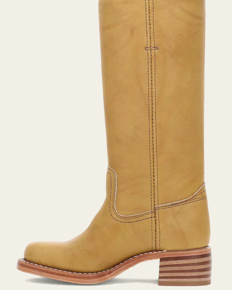 Valenzora | Women's Long Boots Black