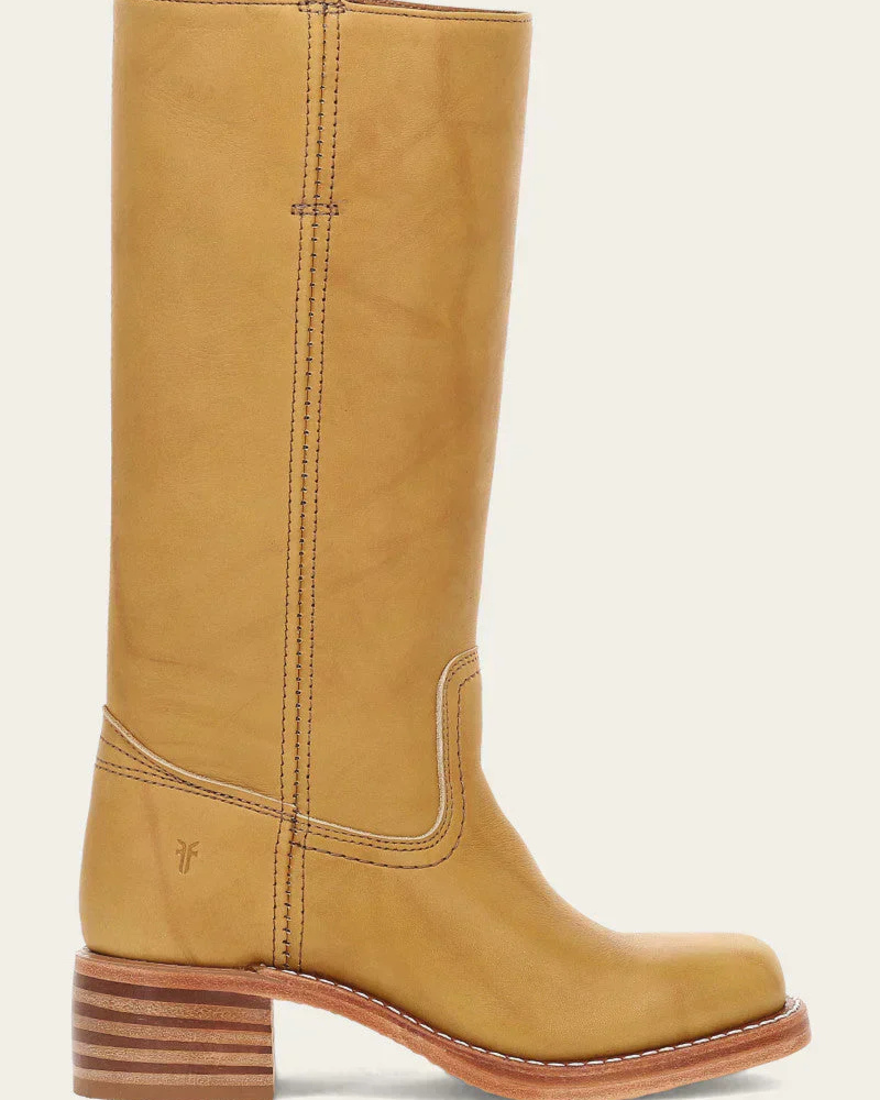 Valenzora | Women's Long Boots Black