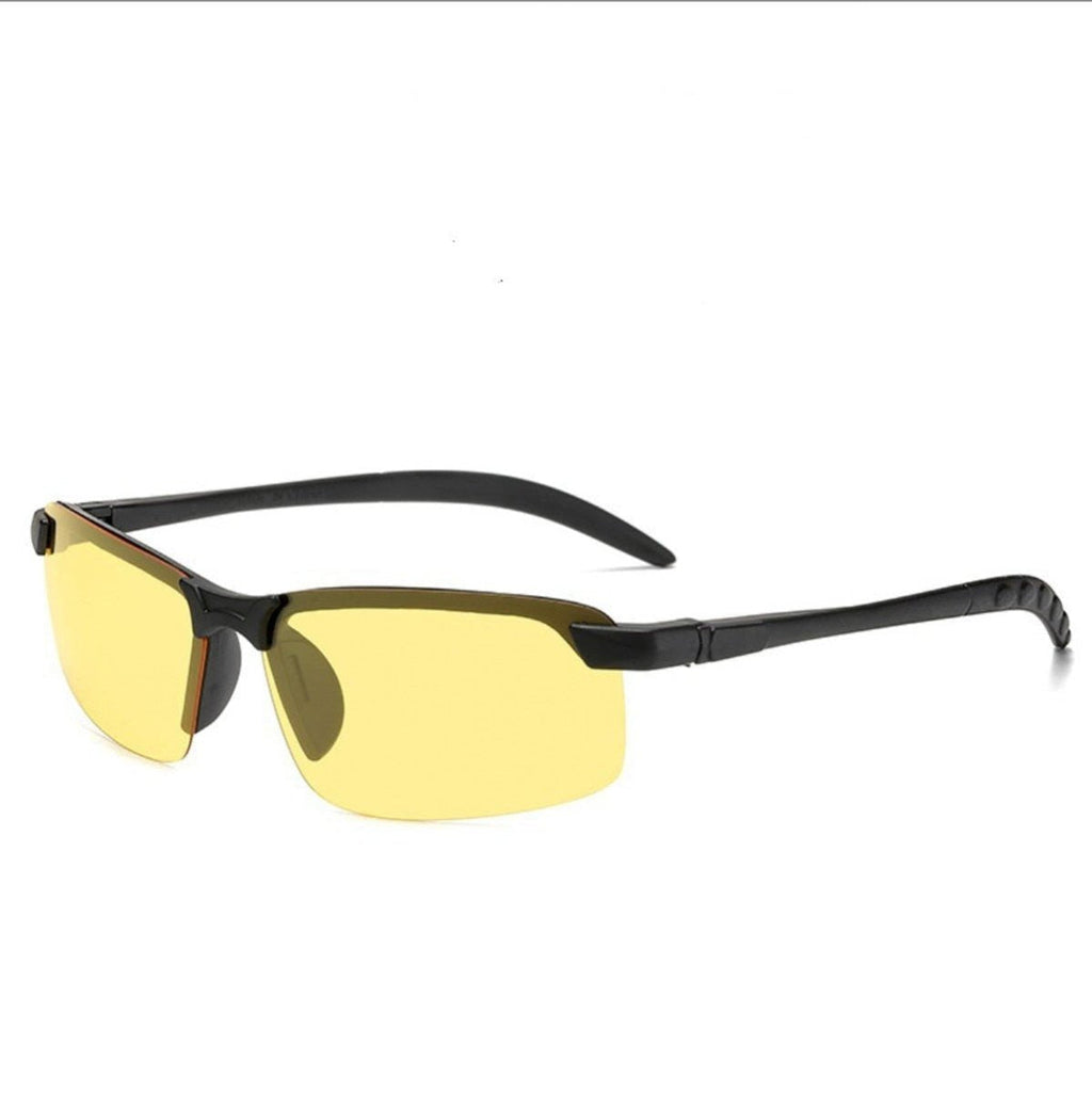 Valenzora | Car Night Vision UV Glasses Polarized