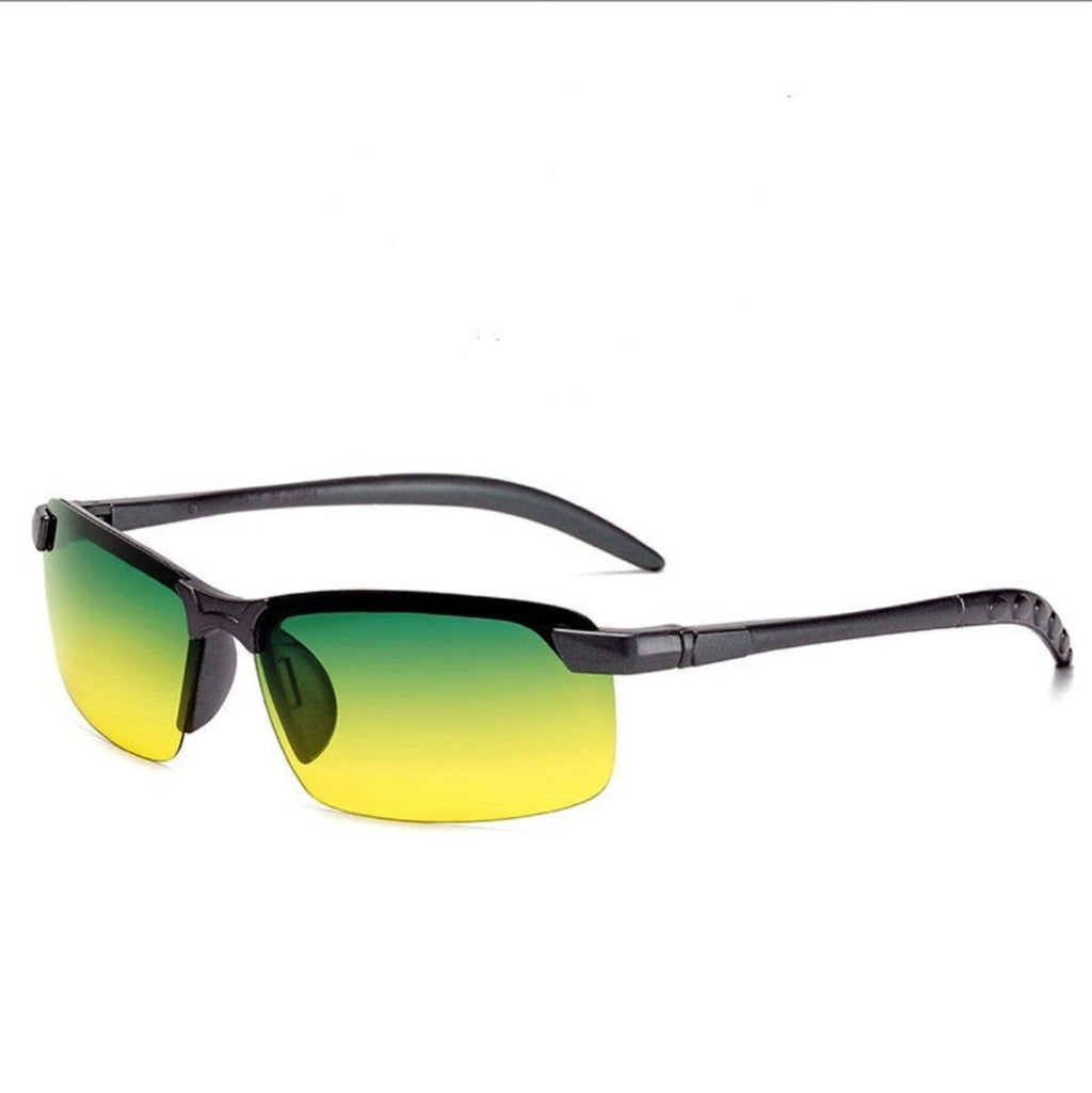 Valenzora | Car Night Vision UV Glasses Polarized