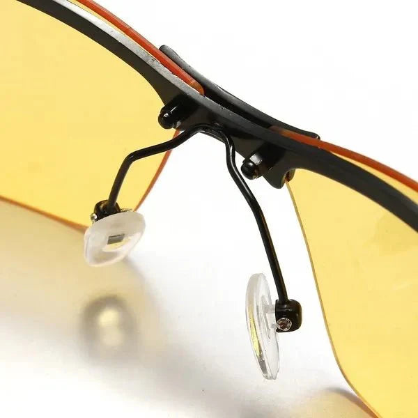 Valenzora | Car Night Vision UV Glasses Polarized