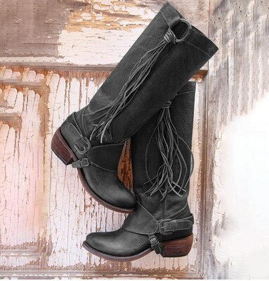 Valenzora | Western Boots: The Must-Have Boots for This Autumn