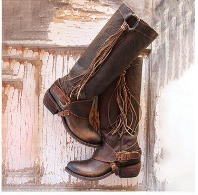 Valenzora | Western Boots: The Must-Have Boots for This Autumn
