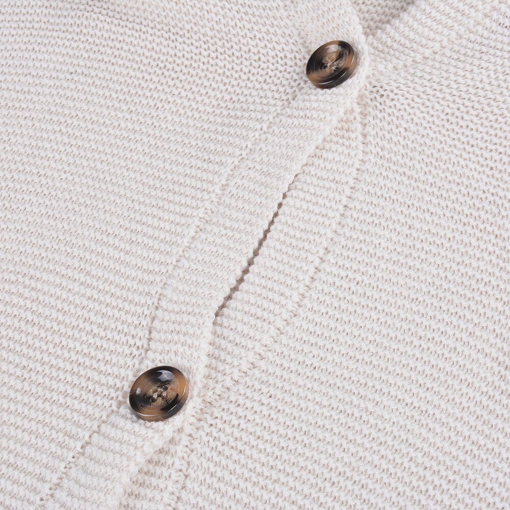 Valenzora | Trendy hooded vest for women