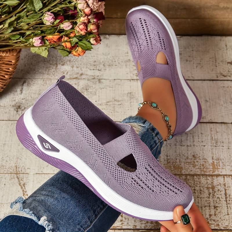 Valenzora | Comfortable women's sneakers for everyday wear