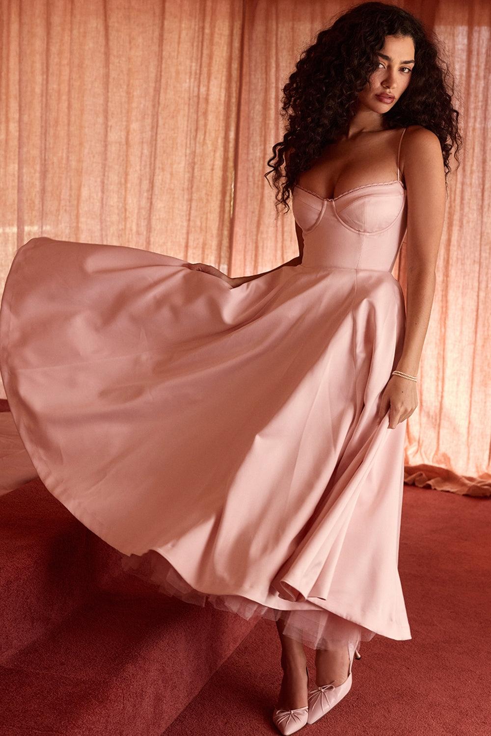 Valenzora | Elegantes, attraktives Partykleid