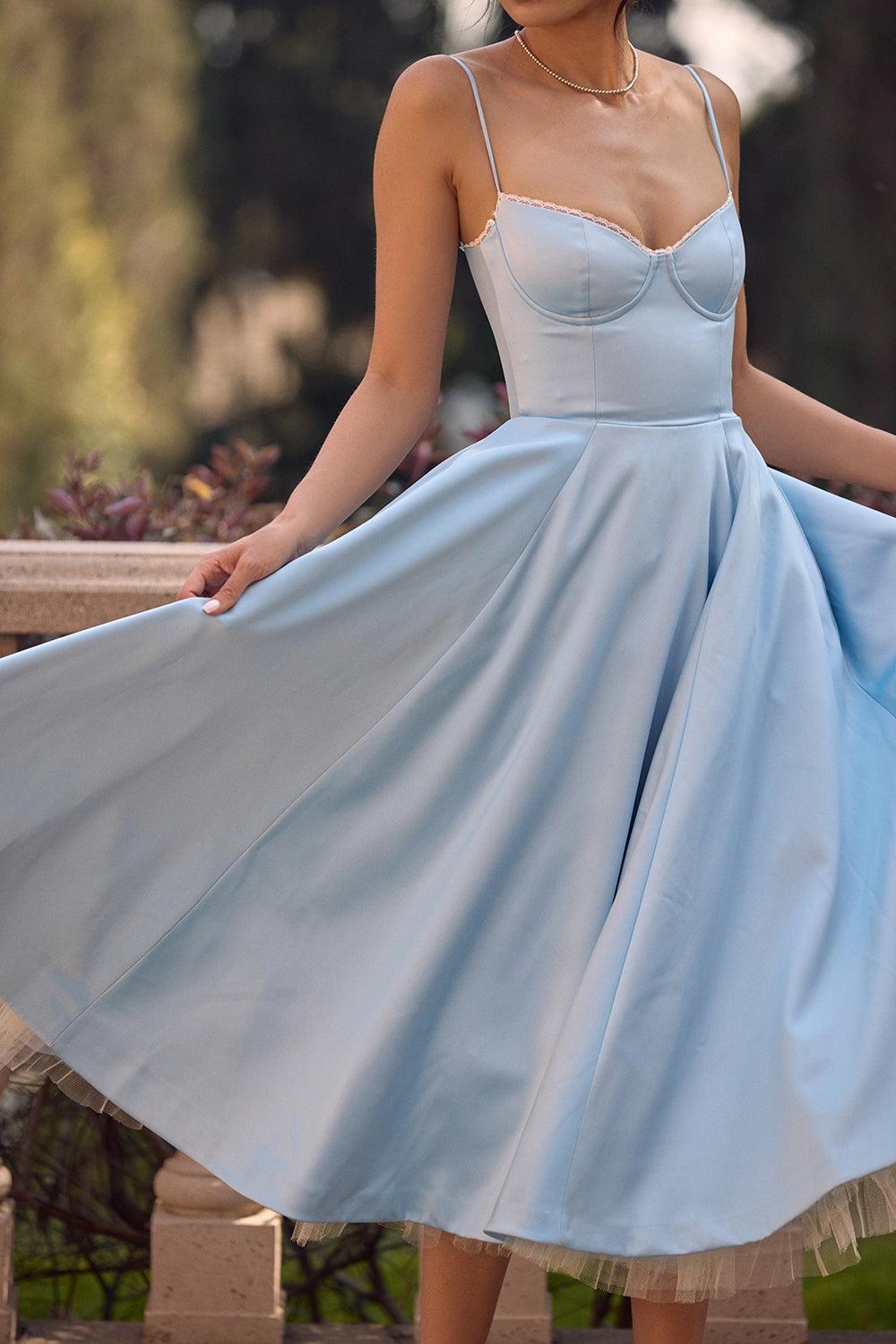 Valenzora | Elegantes, attraktives Partykleid