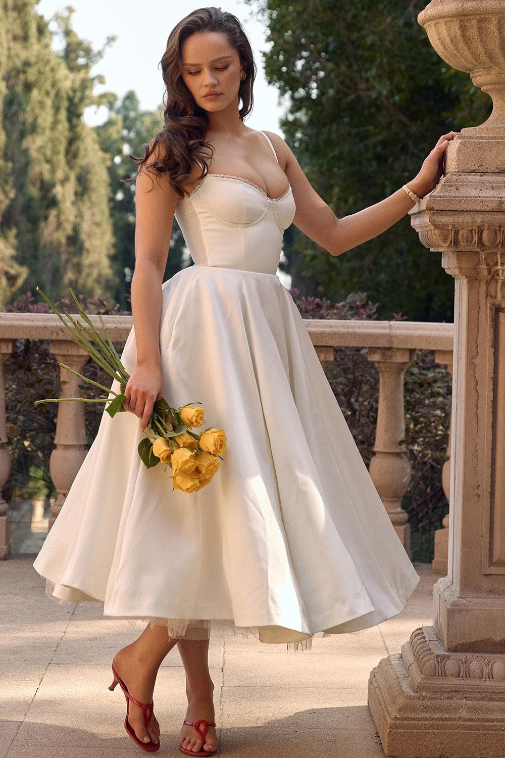 Valenzora | Elegantes, attraktives Partykleid