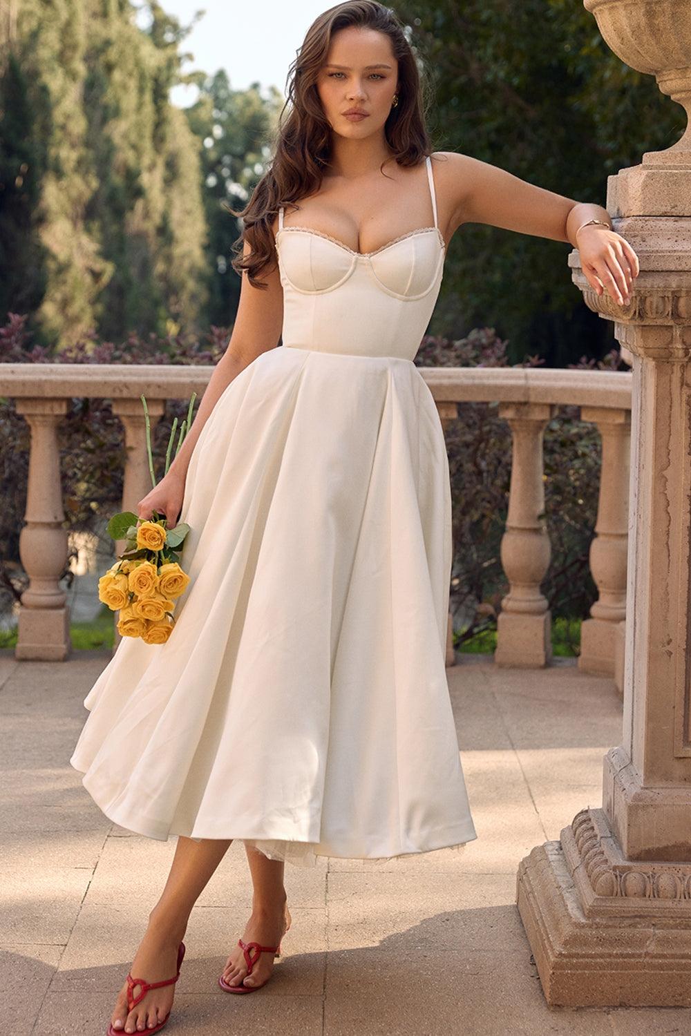 Valenzora | Elegantes, attraktives Partykleid