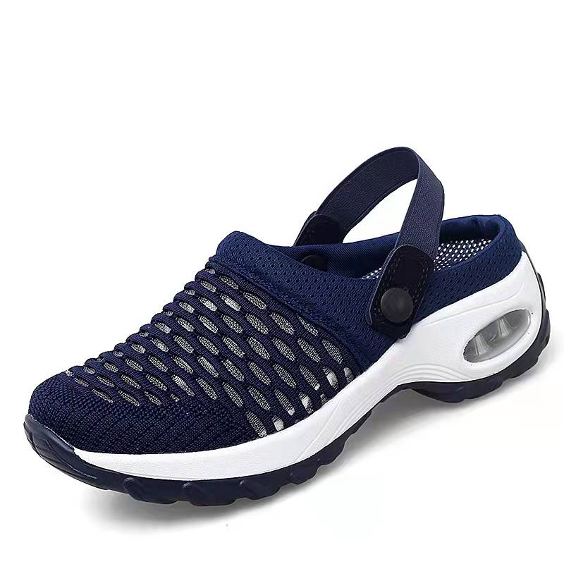 Valenzora | Diabetic Orthopedic Slippers for Sensitive Feet