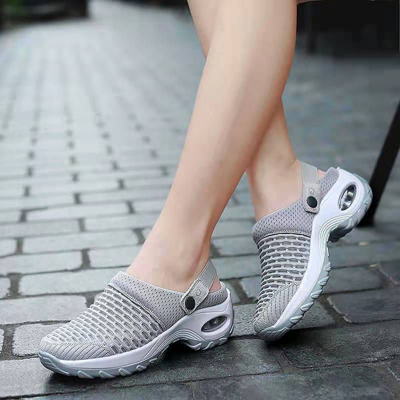 Valenzora | Diabetic Orthopedic Slippers for Sensitive Feet