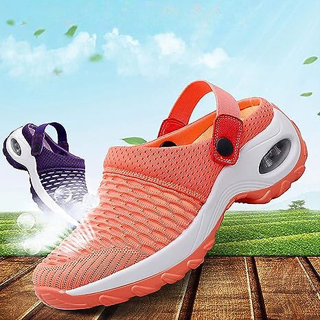 Valenzora | Diabetic Orthopedic Slippers for Sensitive Feet