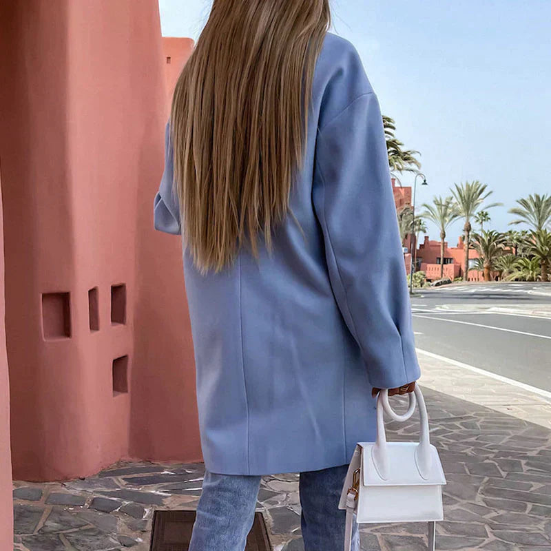 Valenzora | Elegant and Stylish Jacket for Women