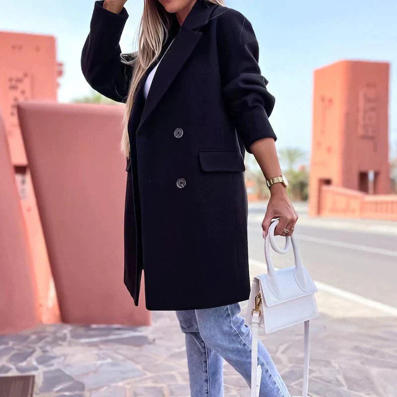 Valenzora | Elegant and Stylish Jacket for Women