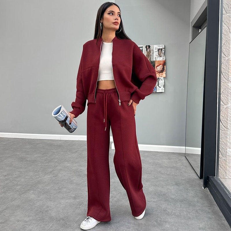 Valenzora - Two-piece tracksuit set