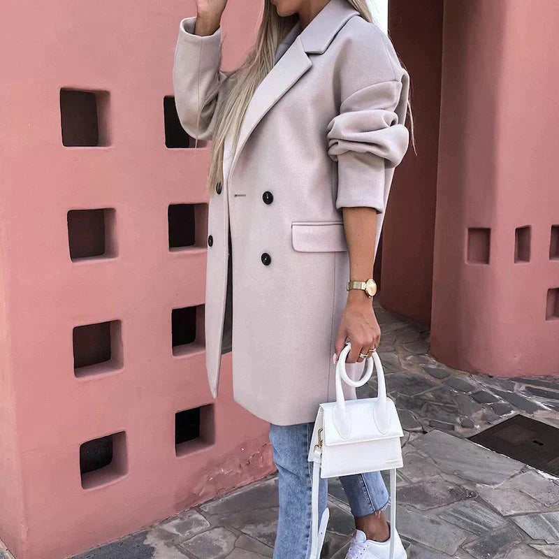 Valenzora | Elegant and Stylish Jacket for Women