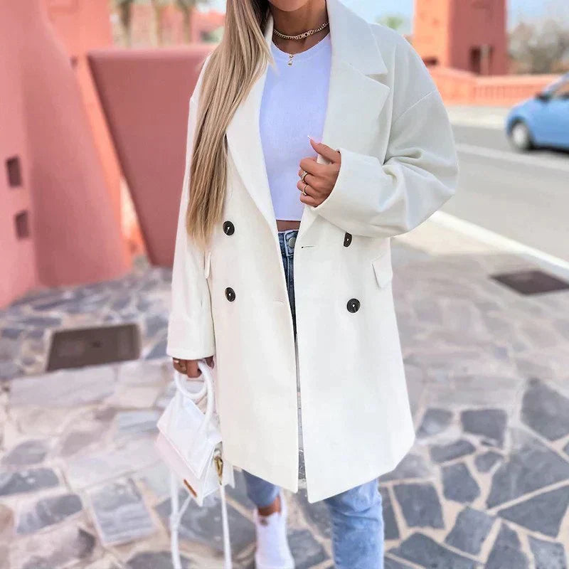 Valenzora | Elegant and Stylish Jacket for Women