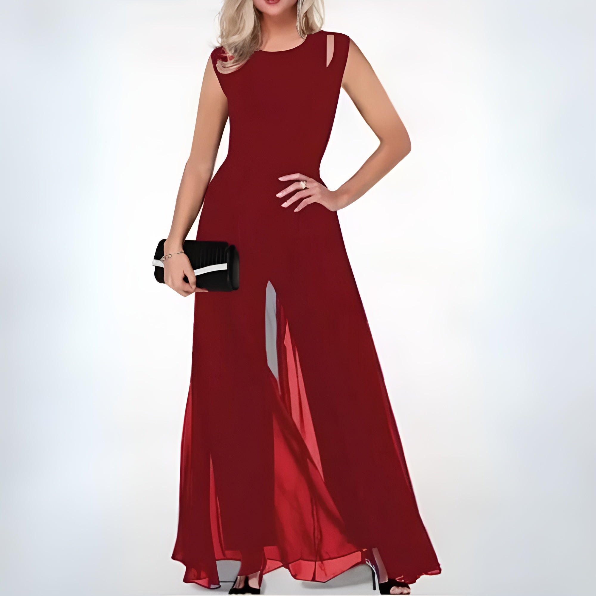 Valenzora | Women's Jumpsuit – Fashionable Design for Every Occasion