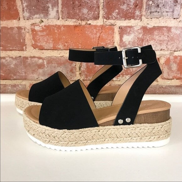 Valenzora | Summer sandals
