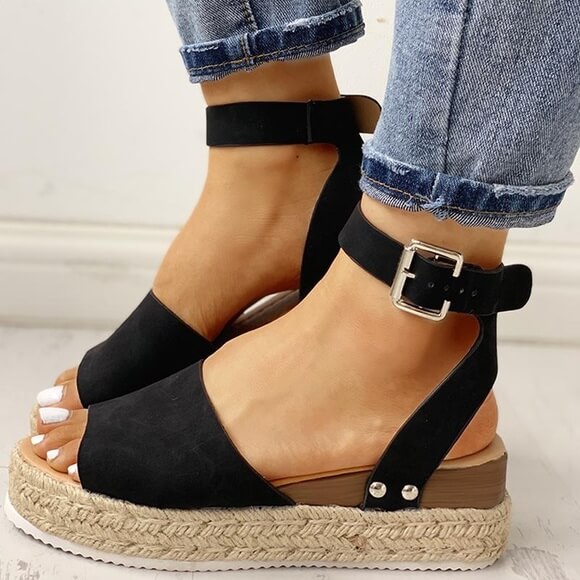 Valenzora | Summer Sandals for Women