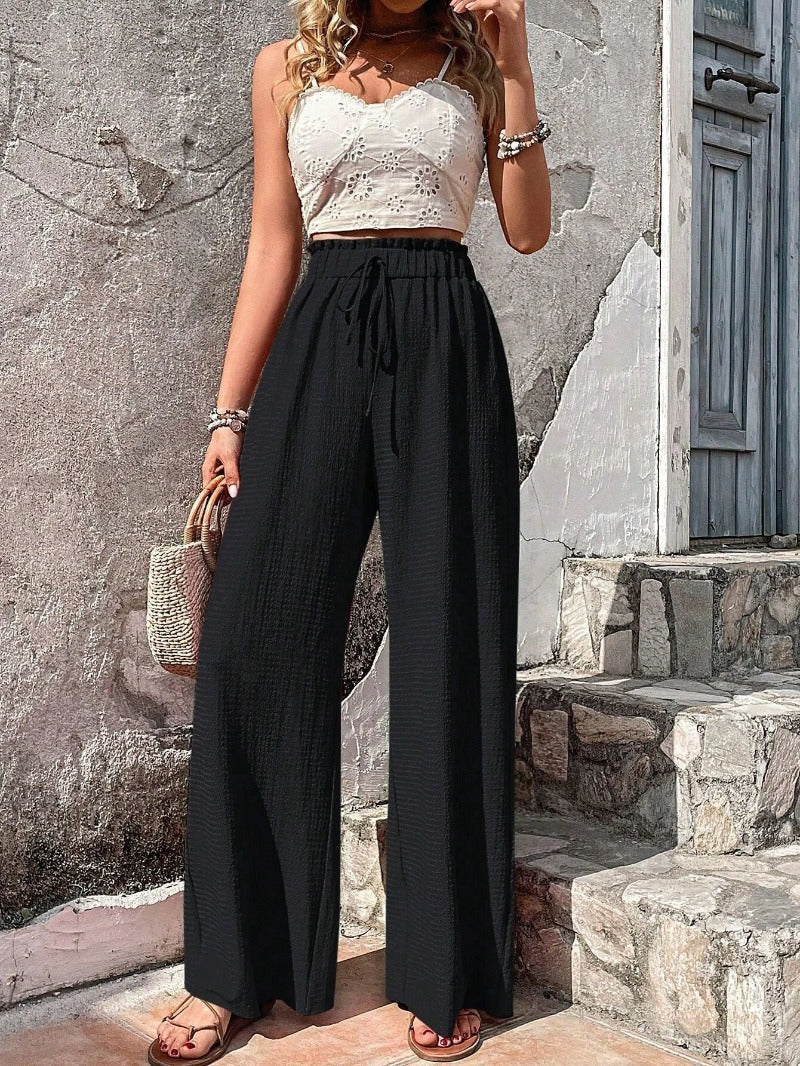 Valenzora | Elegante Damenhosen