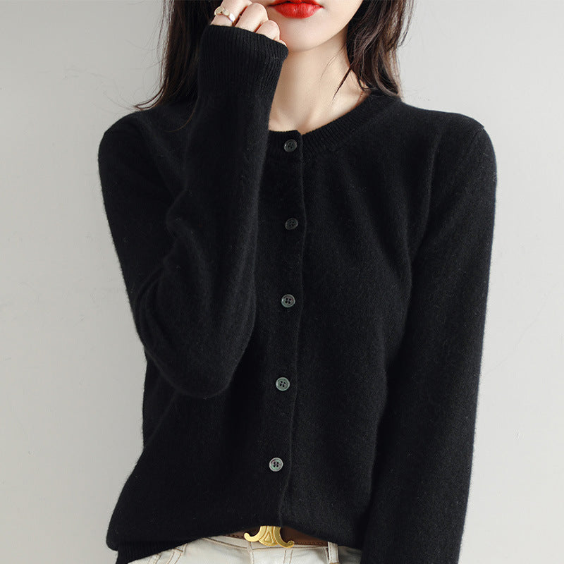 Valenzora | Cozy cardigan for everyday wear
