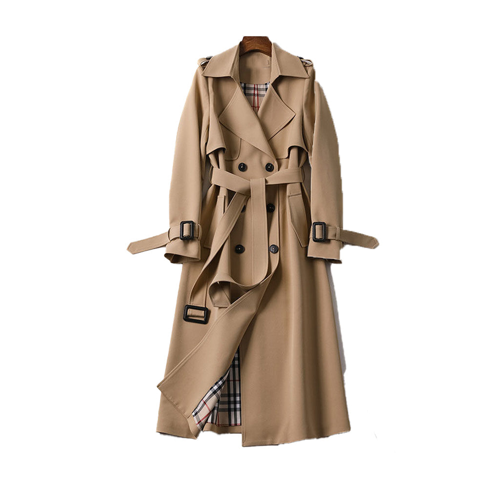 Valenzora For Women With Double Row Buttons