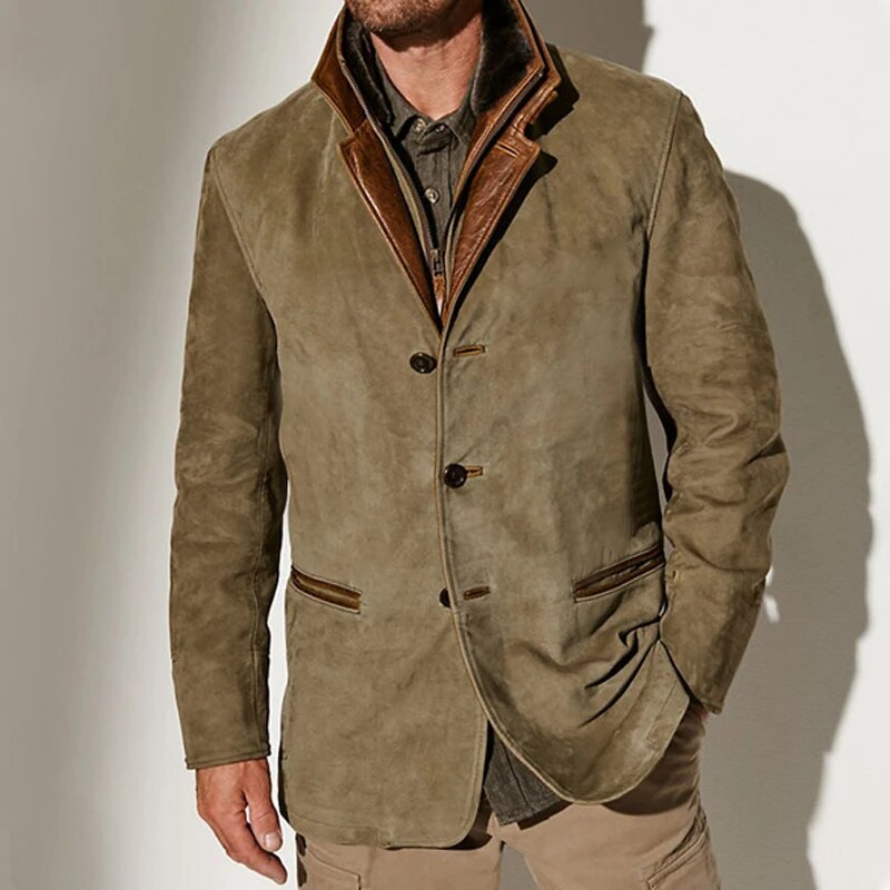 Valenzora | Retro Jacket