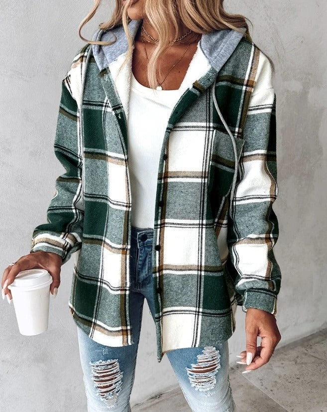 Valenzora | Cozy jacket
