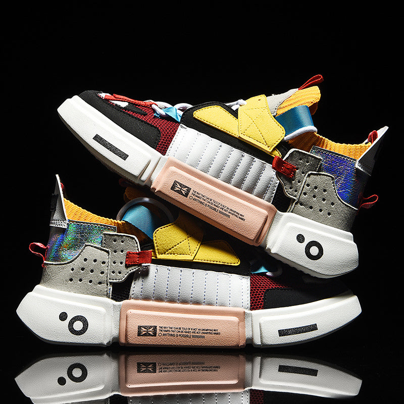 Valenzora | Sneakers – stylische Sportschuhe für Damen
