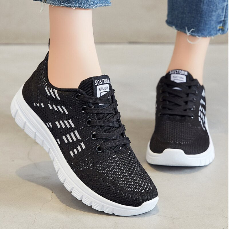 Valenzora | Comfortable, fashionable women's sports shoes